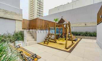 Imagem 6: Apartamento à venda em Alto da Lapa com 66 m², 3 quartos, 1 suíte, 1 vaga