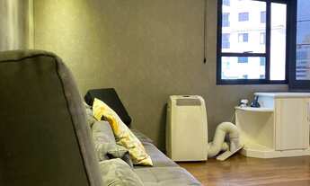 Imagem 2: Apartamento à venda em Vila Prudente com 300 m², 4 quartos, 3 suítes, 4 vagas