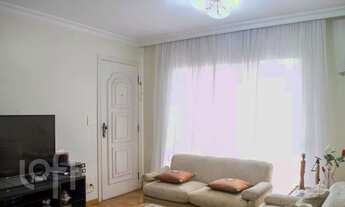 Imagem 5: Apartamento à venda em Santana com 125 m², 3 quartos, 1 suíte, 2 vagas