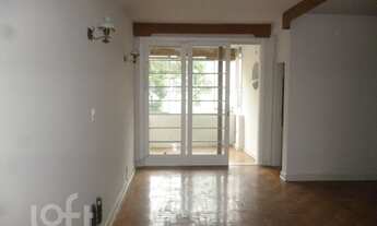 Imagem 2: Apartamento à venda em Santa Cecília com 63 m², 1 quarto