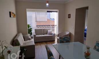 Imagem: Apartamento à venda em Ipiranga com 72