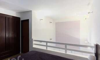 Imagem 6: Apartamento à venda em Moema Índios com 52 m², 1 quarto, 1 suíte, 1 vaga