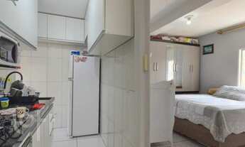 Imagem 5: Apartamento à venda em Campos Elísios com 45 m², 1 quarto