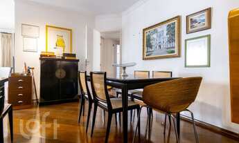 Imagem 6: Apartamento à venda em Perdizes com 113 m², 3 quartos, 1 suíte, 2 vagas