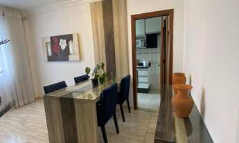 Imagem 2: Apartamento à venda em Vila Prudente com 66 m², 2 quartos