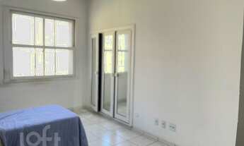 Imagem 2: Apartamento à venda em Campos Elísios com 50 m², 1 quarto