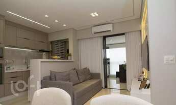 Imagem 2: Apartamento à venda em Vila Leopoldina com 87 m², 3 quartos, 1 suíte, 1 vaga