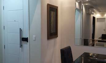 Imagem 7: Apartamento à venda em Bom Retiro com 145 m², 3 quartos, 3 suítes, 2 vagas