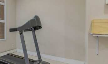 Imagem 7: Apartamento à venda em Perdizes com 168 m², 3 quartos, 3 suítes, 3 vagas