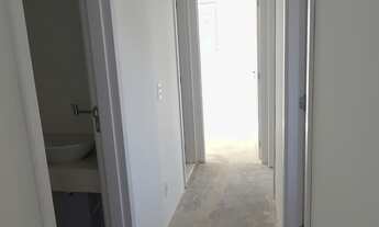 Imagem 4: Apartamento à venda em Santo Amaro com 83 m², 3 quartos, 2 vagas