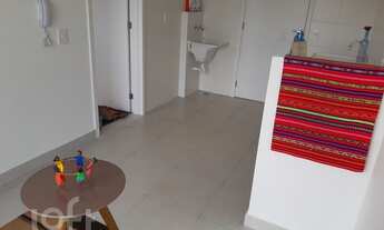 Imagem 2: Apartamento à venda em Belém com 28 m², 1 quarto