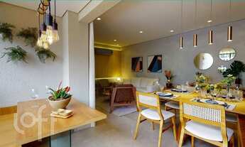 Imagem 3: Apartamento à venda em Vila Sônia com 77 m², 2 quartos, 1 suíte, 2 vagas