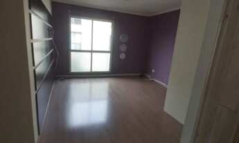 Imagem 1: Apartamento à venda em Vila Jacuí com 49 m², 2 quartos, 1 vaga