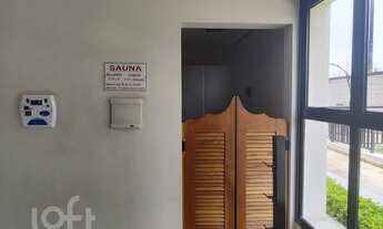 Imagem 6: Apartamento à venda em Sacomã com 93 m², 3 quartos, 1 suíte, 2 vagas