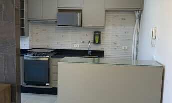 Imagem 7: Apartamento à venda em Lapa com 62 m², 2 quartos, 1 suíte, 1 vaga