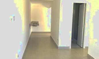 Imagem 2: Apartamento à venda em Jabaquara com 52 m², 2 quartos, 1 vaga