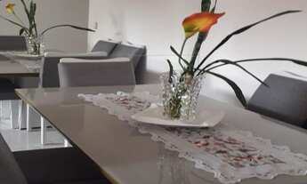 Imagem 5: Apartamento à venda em Santo Amaro com 89 m², 3 quartos, 1 vaga