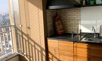 Imagem 3: Apartamento à venda em Ipiranga com 63 m², 2 quartos, 1 suíte, 1 vaga