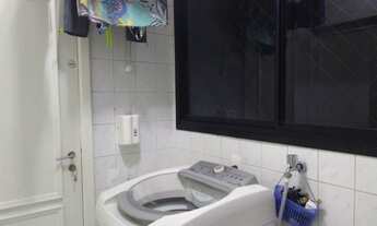 Imagem 3: Apartamento no Edificio PARQUE DOS JEQUITIBAS