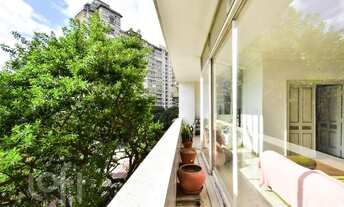 Imagem 6: Apartamento à venda em República com 460 m², 4 quartos, 1 suíte, 1 vaga