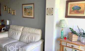 Imagem 4: Apartamento à venda em Vila Sônia com 75 m², 3 quartos, 1 suíte, 2 vagas