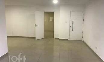 Imagem: Apartamento à venda em Perdizes com 125