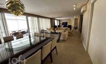 Imagem 3: Apartamento à venda em Perdizes com 320 m², 4 quartos, 3 suítes, 5 vagas