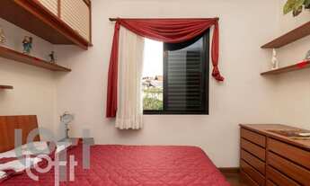 Imagem 6: Apartamento à venda em Vila Matilde com 140 m², 3 quartos, 1 suíte, 3 vagas