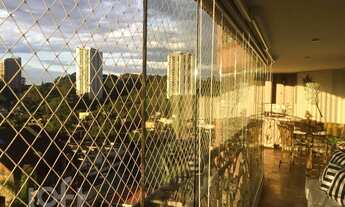 Imagem: Apartamento à venda em Santo Amaro com