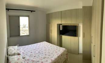 Imagem 7: Apartamento à venda em Vila Formosa com 97 m², 3 quartos, 1 suíte, 1 vaga