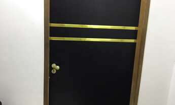 Imagem 2: Apartamento à venda em República com 38 m², 1 quarto