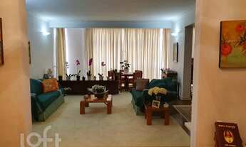 Imagem 3: Apartamento à venda em República com 315 m², 3 quartos, 1 vaga