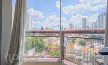 Imagem 5: Apartamento à venda em Aclimação com 58 m², 2 quartos, 1 suíte, 1 vaga