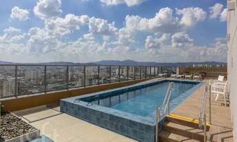 Imagem 6: Apartamento à venda em Lapa com 69 m², 2 quartos, 1 suíte, 1 vaga