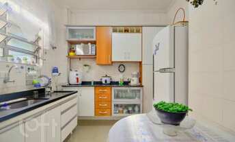 Imagem 5: Apartamento à venda em Ipiranga com 32 m², 1 quarto