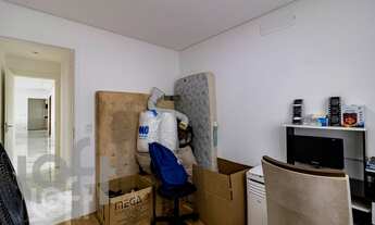 Imagem 7: Apartamento à venda em Brooklin com 213 m², 3 quartos, 3 suítes, 3 vagas