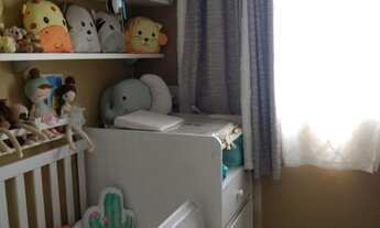 Imagem 2: Apartamento à venda em Bom Retiro com 64 m², 3 quartos, 1 suíte, 1 vaga