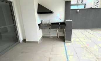 Imagem 7: Apartamento à venda em Cursino com 230 m², 2 quartos, 2 suítes, 2 vagas