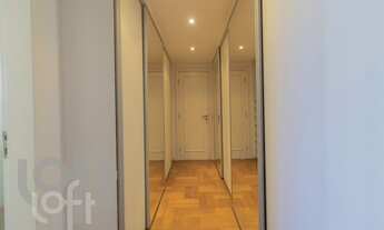 Imagem 6: Apartamento à venda em Sumaré com 310 m², 4 quartos, 4 suítes, 4 vagas