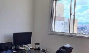 Imagem: Apartamento à venda em Belém com 65 m²