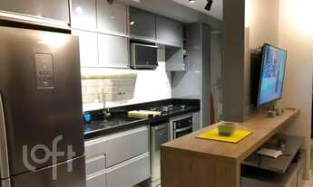 Imagem: Apartamento à venda em Tucuruvi com 67