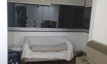 Imagem 3: Apartamento à venda em Campo Grande com 75 m², 2 quartos, 1 suíte, 2 vagas