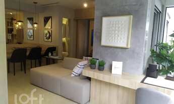 Imagem 6: Apartamento à venda em Cursino com 75 m², 3 quartos, 1 suíte, 1 vaga