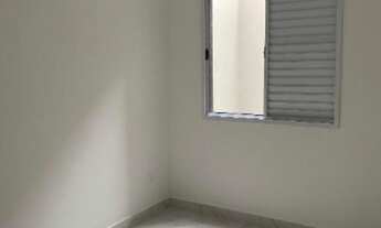 Imagem 2: Apartamento à venda em Tucuruvi com 38 m², 2 quartos