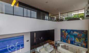 Imagem 6: Apartamento à venda em Campo Belo com 531 m², 4 quartos, 4 suítes, 6 vagas