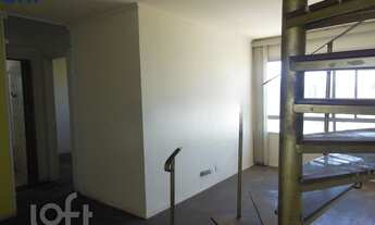 Imagem 3: Apartamento à venda em Liberdade com 140 m², 4 quartos, 1 suíte, 2 vagas