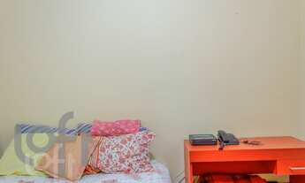 Imagem 6: Apartamento à venda em Bosque da Saúde com 55 m², 2 quartos, 1 vaga