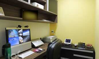 Imagem 4: Apartamento à venda em Barra Funda com 108 m², 3 quartos, 1 suíte, 2 vagas