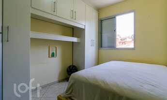 Imagem 5: Apartamento à venda em Mandaqui com 49 m², 2 quartos, 1 vaga