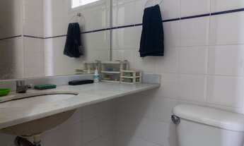 Imagem 6: Apartamento à venda em Vila Andrade com 154 m², 3 quartos, 2 suítes, 3 vagas